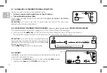 Предварительный просмотр 12 страницы Perry Electric 1TX RX01/P Manual