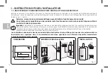 Предварительный просмотр 14 страницы Perry Electric 1TX RX01/P Manual