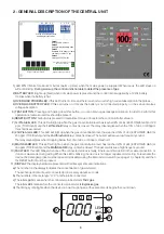 Preview for 3 page of Perry 1GA300M Manual