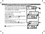 Предварительный просмотр 18 страницы Perry 1TPTE011B Manual