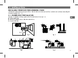 Предварительный просмотр 29 страницы Perry 1TPTE011B Manual