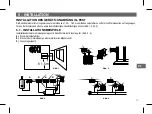 Предварительный просмотр 75 страницы Perry 1TPTE011B Manual