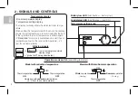 Предварительный просмотр 4 страницы Perry 1TPTE400-B User Instructions And Installation Manual