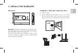 Предварительный просмотр 5 страницы Perry 1TPTE400-B User Instructions And Installation Manual