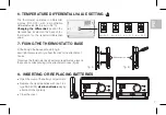 Предварительный просмотр 7 страницы Perry 1TPTE400-B User Instructions And Installation Manual