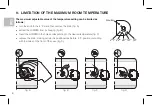 Предварительный просмотр 8 страницы Perry 1TPTE400-B User Instructions And Installation Manual