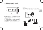 Предварительный просмотр 11 страницы Perry 1TPTE400-B User Instructions And Installation Manual