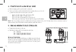 Предварительный просмотр 12 страницы Perry 1TPTE400-B User Instructions And Installation Manual