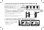 Предварительный просмотр 13 страницы Perry 1TPTE400-B User Instructions And Installation Manual