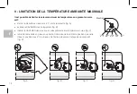 Предварительный просмотр 14 страницы Perry 1TPTE400-B User Instructions And Installation Manual