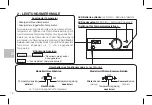 Предварительный просмотр 16 страницы Perry 1TPTE400-B User Instructions And Installation Manual