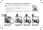 Предварительный просмотр 20 страницы Perry 1TPTE400-B User Instructions And Installation Manual