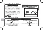 Предварительный просмотр 22 страницы Perry 1TPTE400-B User Instructions And Installation Manual