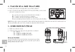 Предварительный просмотр 30 страницы Perry 1TPTE400-B User Instructions And Installation Manual