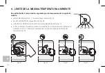 Предварительный просмотр 32 страницы Perry 1TPTE400-B User Instructions And Installation Manual