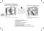 Preview for 20 page of Perry 1TPTE501B Installation And User Instructions Manual