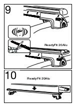 Preview for 7 page of Perrycraft Easy Go 01 Fitting Instructions Manual