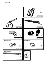 Preview for 10 page of Perrycraft Easy Go 01 Fitting Instructions Manual