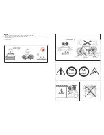 Preview for 2 page of Perrycraft MontBlanc BARRACUDA Fitting Instructions Manual