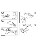 Preview for 4 page of Perrycraft MontBlanc BARRACUDA Fitting Instructions Manual