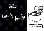 Personal Chiller K6 Series User Manual preview
