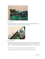 Предварительный просмотр 8 страницы Personal Circuits Midi-CV-8 Assembly Manual