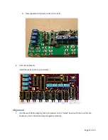 Предварительный просмотр 12 страницы Personal Circuits Midi-CV-8 Assembly Manual