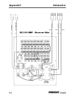 Preview for 92 page of PERSUIT DC 235 DUAL CONSOLE Owner'S Manual