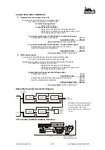 Preview for 2 page of Pertronic Loop Responder Installation & Operating Instructions