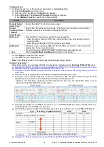 Предварительный просмотр 15 страницы Pertronic SYSTEM SENSOR FAAST LT Series Installation And Maintenance Manual