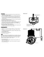 Preview for 2 page of PerTronix Ignitor 1247 Installation Instructions