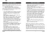 Preview for 3 page of Perun AL C20D Original Instructions Manual