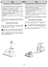 Preview for 35 page of Peruzzo 05050000 Use And Maintenance Manual