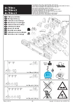 Peruzzo 708evo Fitting Instructions Manual preview