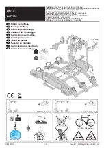 Preview for 1 page of Peruzzo 713/3E Fitting Instructions Manual