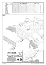 Preview for 2 page of Peruzzo 713/3E Fitting Instructions Manual