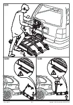 Preview for 8 page of Peruzzo 713/3E Fitting Instructions Manual