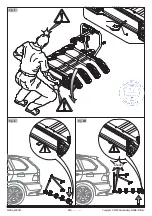 Preview for 17 page of Peruzzo SIENA 668 Assembly And User Instructions Manual