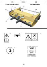 Предварительный просмотр 30 страницы Peruzzo TEG SPECIAL 1200 Use And Maintenance Manual