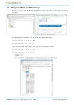 Preview for 19 page of Pervasive Displays B3000MS034 User Manual