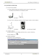 Preview for 11 page of Pervasive Displays ECO-Sign User Manual