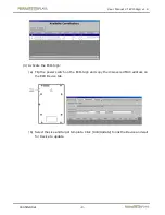 Preview for 12 page of Pervasive Displays ECO-Sign User Manual