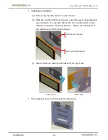 Preview for 18 page of Pervasive Displays ECO-Sign User Manual