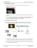 Preview for 21 page of Pervasive Displays ECO-Sign User Manual