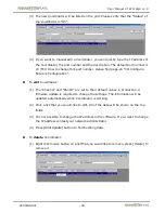 Preview for 31 page of Pervasive Displays ECO-Sign User Manual