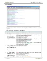 Preview for 47 page of Pervasive Displays ECO-Sign User Manual