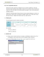 Preview for 49 page of Pervasive Displays ECO-Sign User Manual