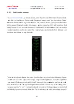 Preview for 11 page of Perytech DSO-2100 User Manual