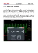Preview for 24 page of Perytech DSO-2100 User Manual