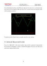 Preview for 27 page of Perytech DSO-2100 User Manual